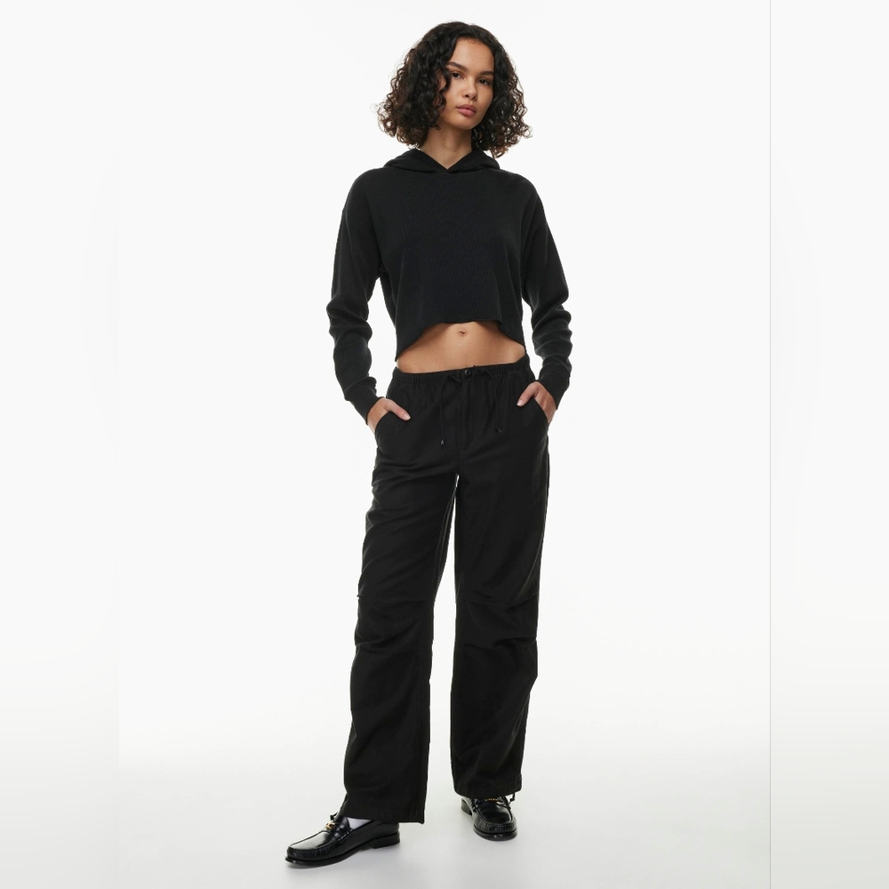 the cargo pant